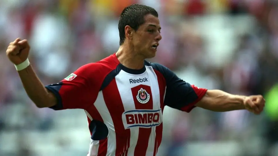 Chivas: Se enfrentará ante Chicharito en duelo amistoso contra el LA Galaxy