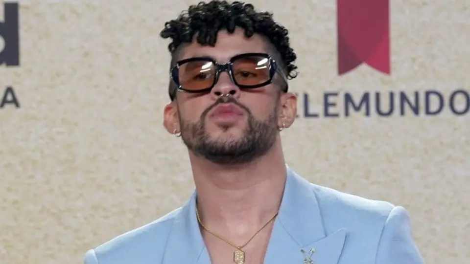 Bad Bunny comparó odio hacia el reggaetón con la homofobia y racismo