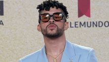 Bad Bunny comparó odio hacia el reggaetón con la homofobia y racismo