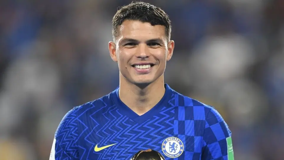Mundial de Clubes: Thiago Silva, reconocido como el mejor jugador del certamen