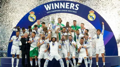 Rafael Nadal sobre el Real Madrid: 'Esta Champions League no se va a olvidar'