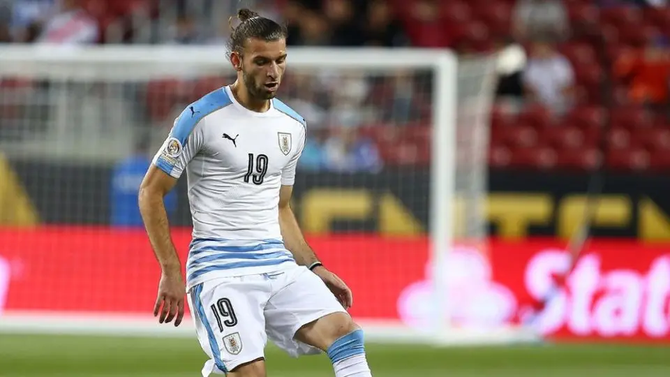 Puebla: Gastón Silva será nuevo refuerzo de La Franja; informan en Argentina