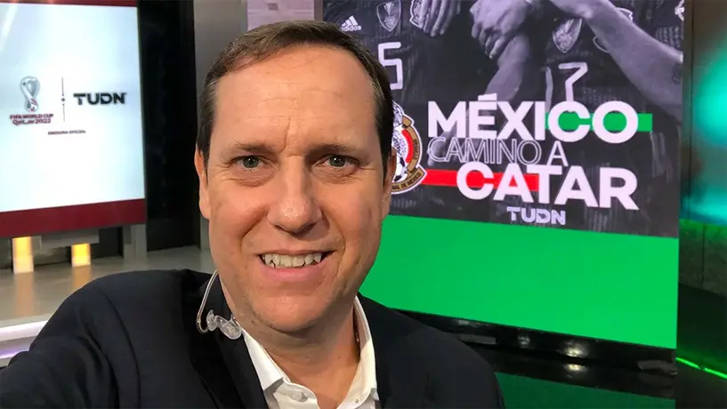 Paco Villa sobre Covid-19: 'Es como la difamación'