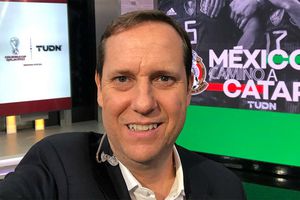 Paco Villa sobre Covid-19: 'Es como la difamación'