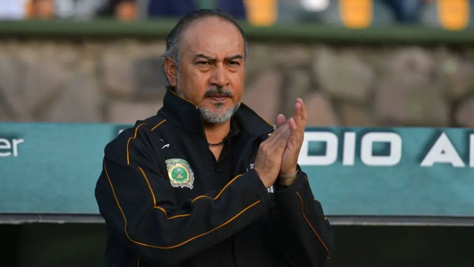 Cruz Azul: Potro Gutiérrez será nuevo entrenador de la Sub 20