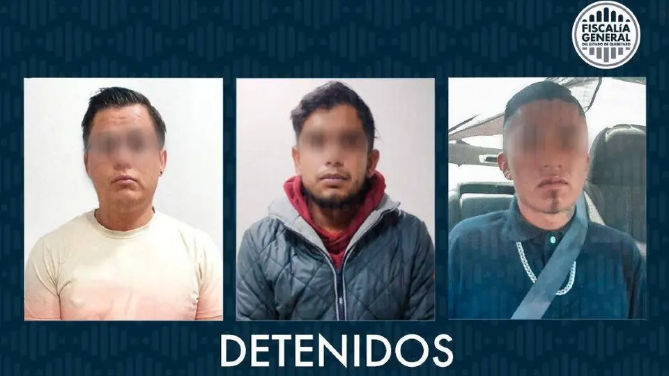 Querétaro: Tres personas más fueron detenidas tras riña en La Corregidora