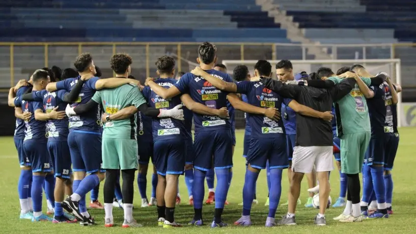 Qatar 2022: Jugadores de El Salvador renunciaron y no jugarán vs Canadá