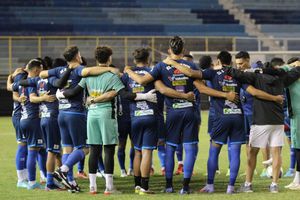 Qatar 2022: Jugadores de El Salvador renunciaron y no jugarán vs Canadá