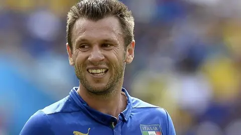 Antonio Cassano: Reveló las complicaciones que ha sufrido tras el Covid-19