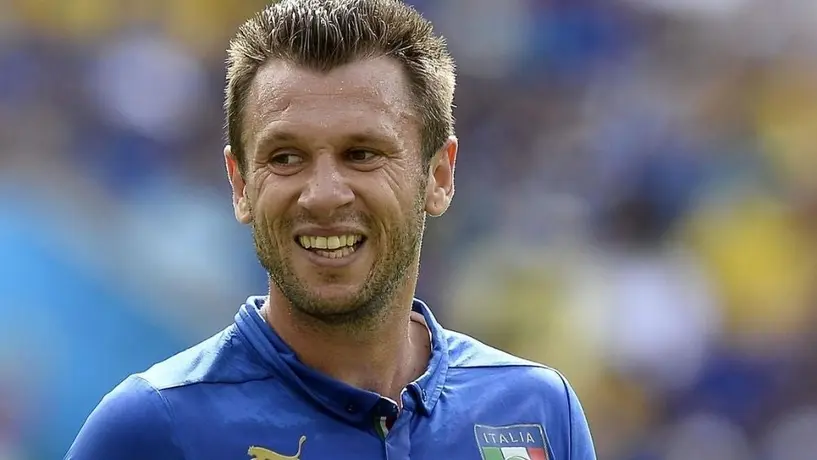 Antonio Cassano: Reveló las complicaciones que ha sufrido tras el Covid-19