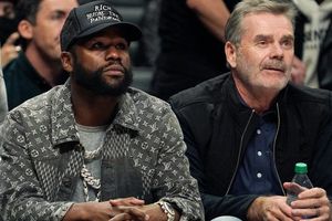 Floyd Mayweather debutará en NASCAR con The Money Team Racing