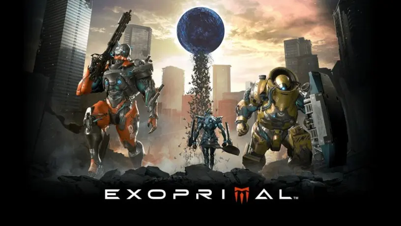 Capcom Showcase: Exoprimal mostró su gameplay con exterminio de dinosaurios