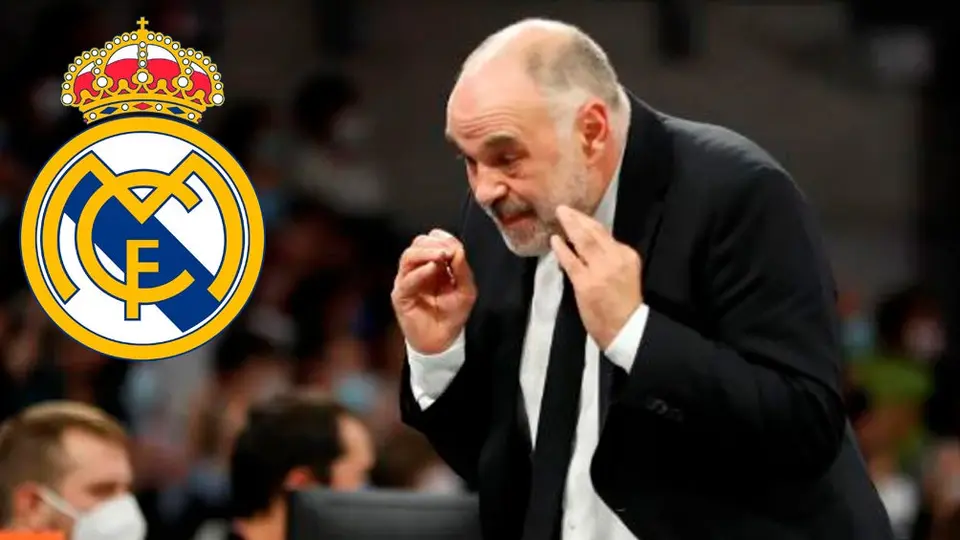 Real Madrid: Entrenador Merengue, hospitalizado por paro cardiaco