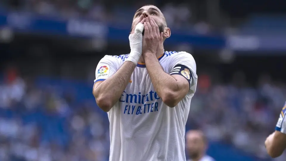 Vicente del Bosque compara a Hugo Sánchez y Benzema: 'Karim es un jugador más generoso'