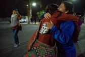 Roxana: Juez otorga libertad a joven que mató a su violador; seguirá su proceso en libertad