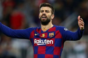 Gerard Piqué: Se burló de Emery por la remontada del Barça al PSG
