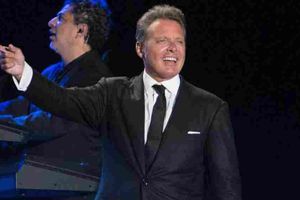 Luis Miguel: El Sol de México reapareció en Miami