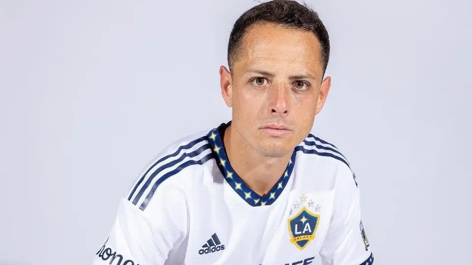 Chicharito: 'Cambiaría mis 17 goles del 2021 por el título de la MLS'