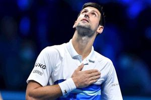 Djokovic, dispuesto a sacrificar torneos antes que vacunarse contra el Covid-19