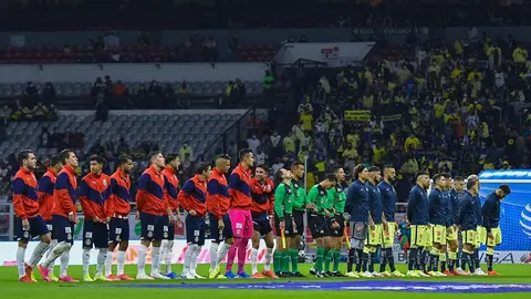 Chivas vs América, oportunidad de ‘oro para recuperar el futbol y olvidar la violencia