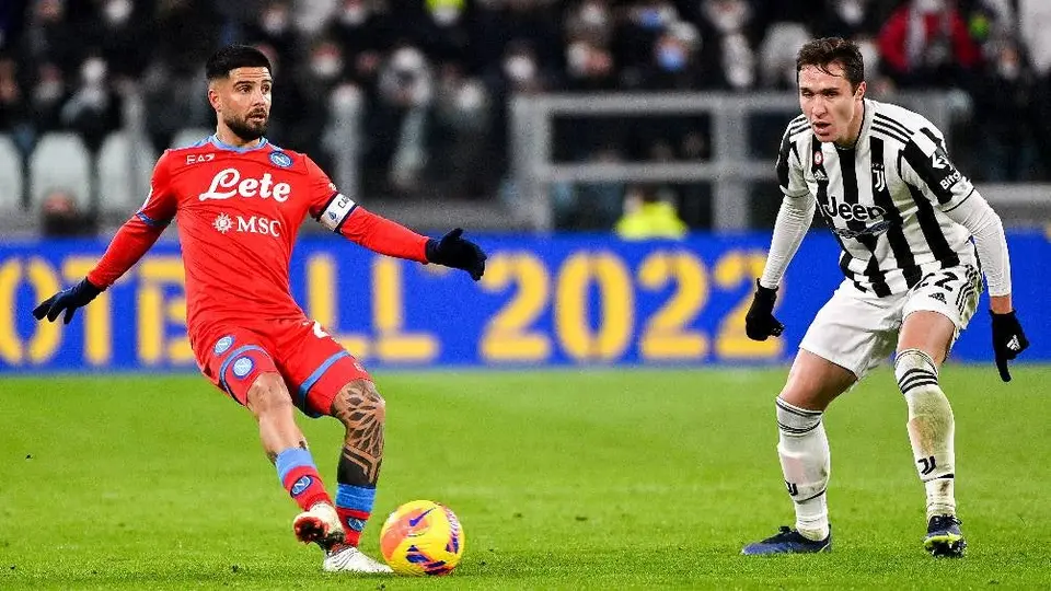 Serie A: Italia analiza suspender la liga por el incremento de contagios de Covid-19