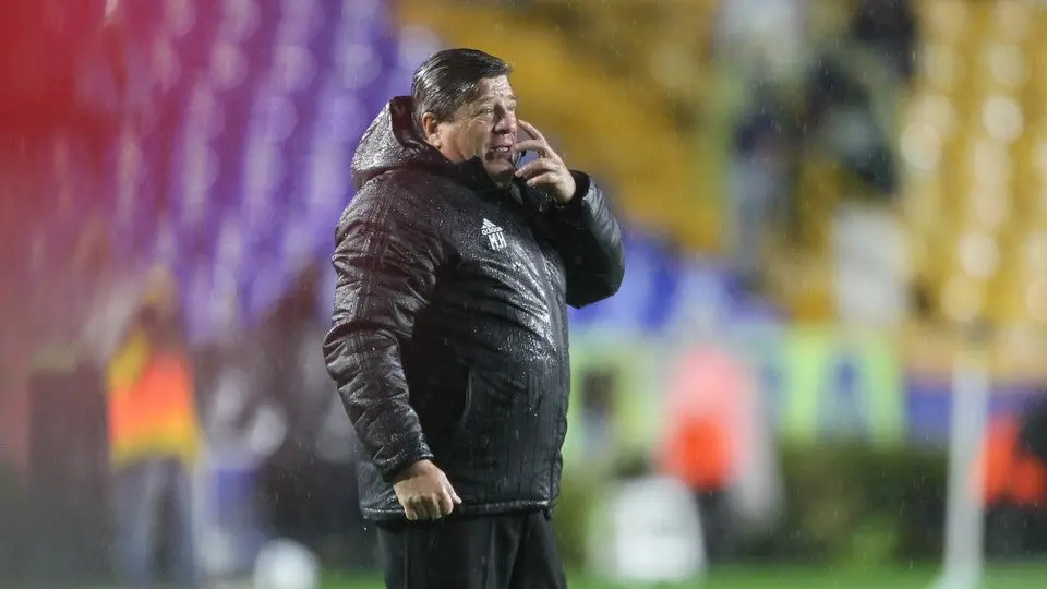 Miguel Herrera: 'Ni la Final de Tigres ni la eliminación de Rayados son reflejo de la Liga MX'