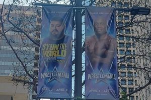 WrestleMania 38: ¿Cómo vive Dallas las horas previas al magno evento?