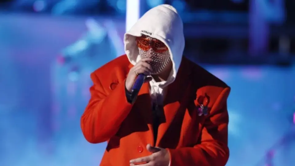 Bad Bunny: Obama presumió que el reggeatonero es de sus artistas favoritos