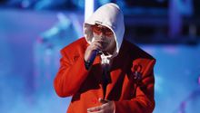 Bad Bunny: Obama presumió que el reggeatonero es de sus artistas favoritos