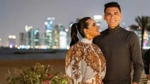 Héctor Moreno se perdió el nacimiento de su hijo por estar en pretemporada con Rayados