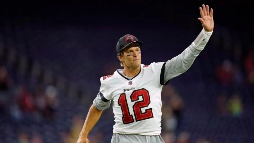 NFL: ¿Cuáles fueron los jugadores que más vendieron en la temporada 2021?