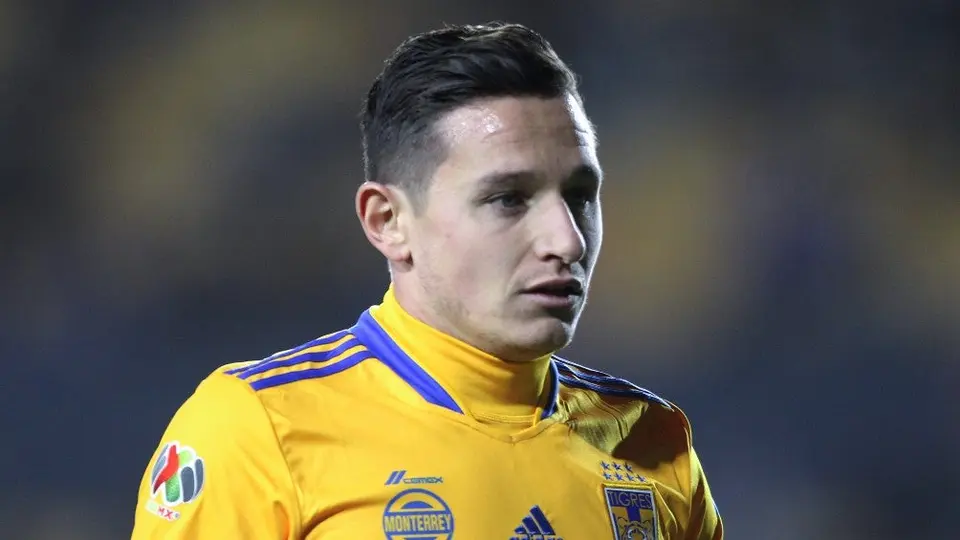 Florian Thauvin: 'Tigres es similar a un equipo de Europa'