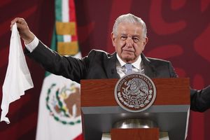 López Obrador prometió aclarar irregularidades en Cuenta Pública 2020