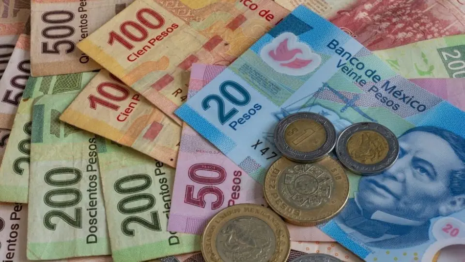 Economía mexicana registró un decepcionante crecimiento del PIB en el 2021