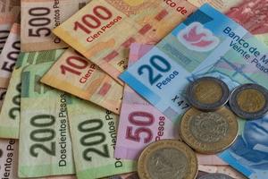 Economía mexicana registró un decepcionante crecimiento del PIB en el 2021