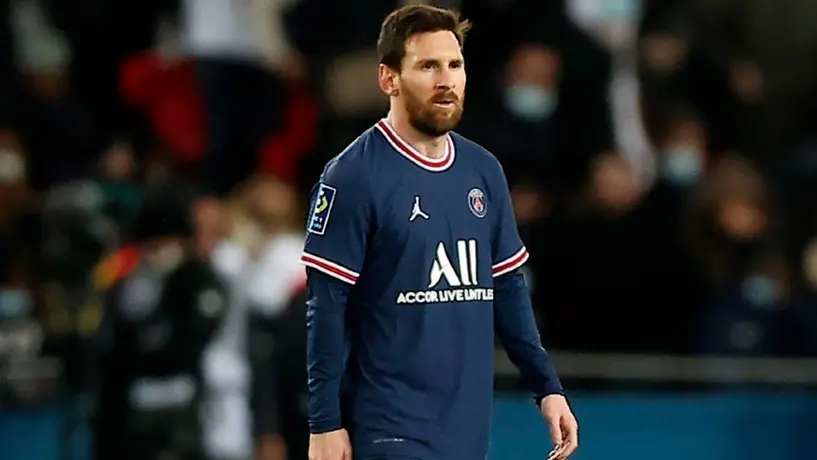 Video: Messi y Antonela pasean por las calles de Miami escuchando a María Becerra