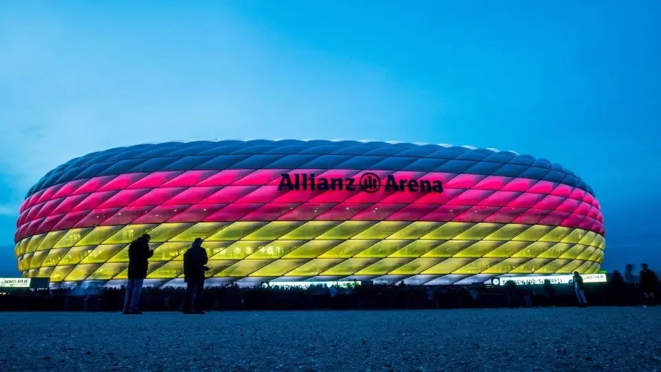 Bundesliga: Estadios tendrán un aumento en sus aforos
