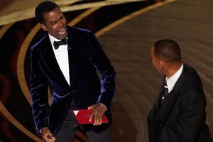 Jake Paul ofreció 15 millones de dólares a Will Smith y Chris Rock por enfrentarse en un ring