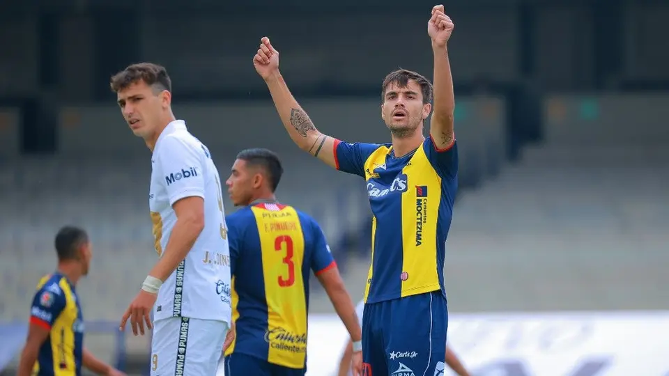 Cruz Azul: Los Celestes sueñan con fichar a Unai Bilbao para suplir a Alexis Peña