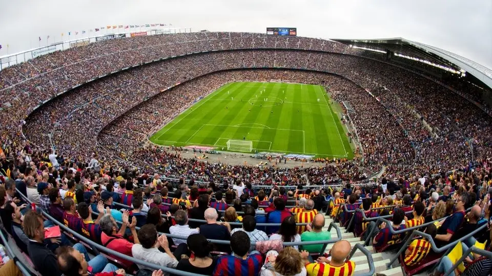 Barcelona Femenil: Camp Nou albergará el Clásico vs Real Madrid por la Champions League