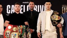 Canelo Álvarez: Wladimir Klitschko solicitó que se cancele la pelea ante Bivol por ser ruso
