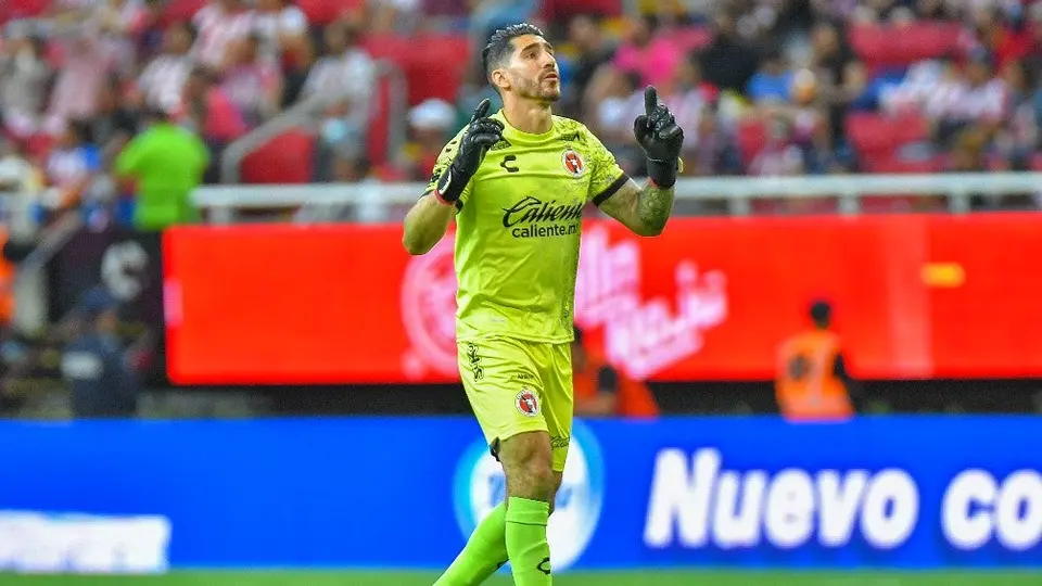 Pumas: Gil Alcalá se incorporará con nosotros, aseguró Ricardo Galindo