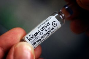 DEA informó que cárteles mexicanos usan redes sociales para vender fentanilo en EEUU