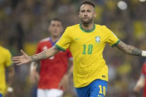 Brasil: Neymar lidera convocatoria para duelos ante Japón y Corea del Sur