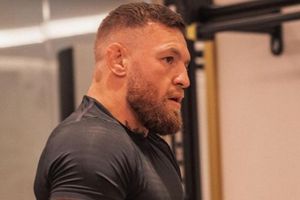 Conor McGregor, detenido por conducción temeraria en Dublín