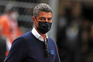F1: Michael Masi dejó el puesto como Director de Carrera de la Fórmula 1