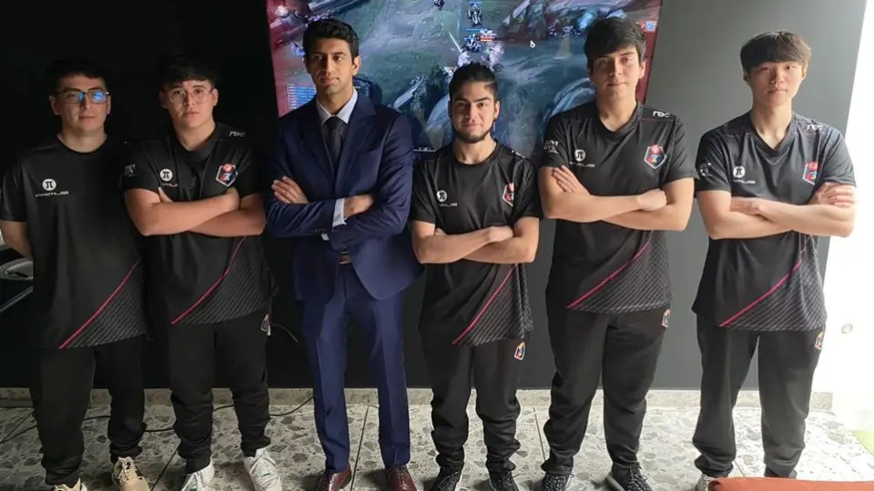 Rainbow7: Oddie no quiere volver a quedar fuera de playoffs en su carrera