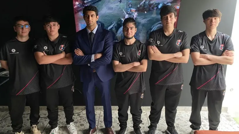 Rainbow7: Oddie no quiere volver a quedar fuera de playoffs en su carrera