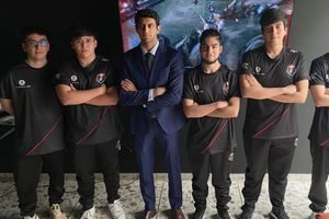 Rainbow7: Oddie no quiere volver a quedar fuera de playoffs en su carrera