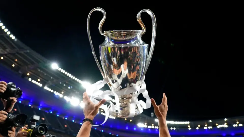 Real Madrid: Afición merengue celebró el título de la Champions League en la CMDX